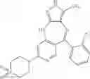 Fig. 43 - Multi-kinase inhibitor compound, and crystal form and use thereof