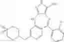 Fig. 45 - Multi-kinase inhibitor compound, and crystal form and use thereof