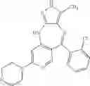 Fig. 46 - Multi-kinase inhibitor compound, and crystal form and use thereof