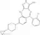 Fig. 53 - Multi-kinase inhibitor compound, and crystal form and use thereof