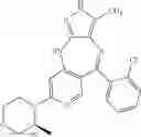 Fig. 58 - Multi-kinase inhibitor compound, and crystal form and use thereof