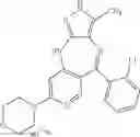 Fig. 59 - Multi-kinase inhibitor compound, and crystal form and use thereof