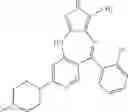Fig. 60 - Multi-kinase inhibitor compound, and crystal form and use thereof