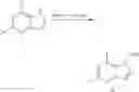 Fig. 05 - Crystal form A of 2-butoxy-7-(4-(pyrrolidin-1-ylmethyl)benzyl)-5H-pyrrolo[3,2-D] pyrimidin-4-amine, preparation process and use thereof