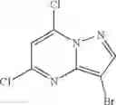 Fig. 40 - Pyrazolopyrimidine compounds