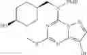 Fig. 44 - Pyrazolopyrimidine compounds