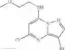 Fig. 45 - Pyrazolopyrimidine compounds
