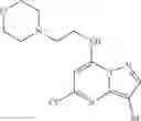 Fig. 46 - Pyrazolopyrimidine compounds