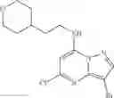Fig. 48 - Pyrazolopyrimidine compounds