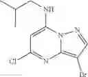 Fig. 49 - Pyrazolopyrimidine compounds