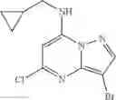 Fig. 52 - Pyrazolopyrimidine compounds
