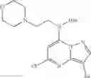 Fig. 64 - Pyrazolopyrimidine compounds
