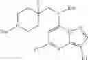 Fig. 71 - Pyrazolopyrimidine compounds