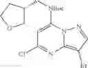 Fig. 72 - Pyrazolopyrimidine compounds