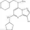 Fig. 77 - Pyrazolopyrimidine compounds