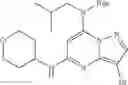 Fig. 82 - Pyrazolopyrimidine compounds