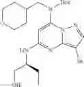Fig. 83 - Pyrazolopyrimidine compounds