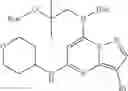 Fig. 85 - Pyrazolopyrimidine compounds