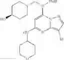 Fig. 86 - Pyrazolopyrimidine compounds