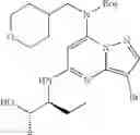 Fig. 87 - Pyrazolopyrimidine compounds