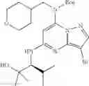 Fig. 90 - Pyrazolopyrimidine compounds