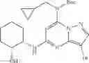 Fig. 92 - Pyrazolopyrimidine compounds