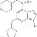 Fig. 97 - Pyrazolopyrimidine compounds