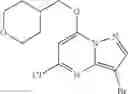 Fig. 99 - Pyrazolopyrimidine compounds