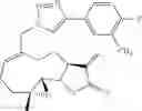 Fig. 16 - Triazole derivatives of melampomagnolide B and methods of use thereof