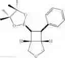 Fig. 35 - Photochemical methods of making cyclobutane boronates and related compounds