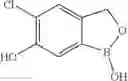 Fig. 79 - MICROBIOCIDALLY ACTIVE BENZOXABOROLES