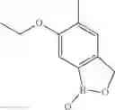 Fig. 90 - MICROBIOCIDALLY ACTIVE BENZOXABOROLES