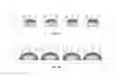 Fig. 08 - Uniformly encapsulated nanoparticles and uses thereof