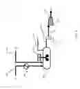 Fig. 07 - Multi-stage device and process for production of a low sulfur heavy marine fuel oil from distressed heavy fuel oil materials
