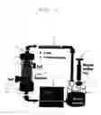 Fig. 02 - In vitro growth of tissues suitable to the formation of bone and bone forming tissue formed thereby