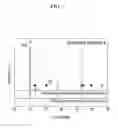 Fig. 09 - Bi-continuous composite of refractory alloy and copper and method for manufacturing the same
