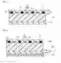 Fig. 02 - Ion exchange membrane for alkali chloride electrolysis, method for its production and alkali chloride electrolysis apparatus