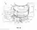 Fig. 02 - Integrated elastomeric lipseal and cup bottom for reducing wafer sticking