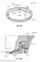 Fig. 08 - Integrated elastomeric lipseal and cup bottom for reducing wafer sticking
