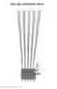 Fig. 03 - Method for manufacturing a multi-ply separable filament yarns and multi-ply separable textured yarn
