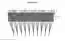 Fig. 19 - Method for manufacturing a multi-ply separable filament yarns and multi-ply separable textured yarn