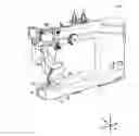 Fig. 01 - Sewing machine