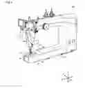 Fig. 02 - Sewing machine