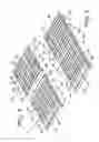 Fig. 03 - Mat made of waterproof plastic material for the sub-base of synthetic turfs or pavings