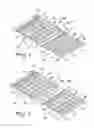 Fig. 06 - Mat made of waterproof plastic material for the sub-base of synthetic turfs or pavings