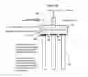 Fig. 01 - Soil improvement foundation isolation and load spreading systems and methods