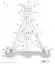 Fig. 02 - Guy wire anchor securement system
