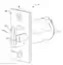 Fig. 01 - Method and apparatus to determine a condition of a door