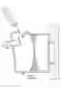Fig. 03 - Locking bracket for irrigation time control box