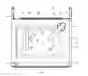 Fig. 09 - Cooking apparatus including two-way openable door